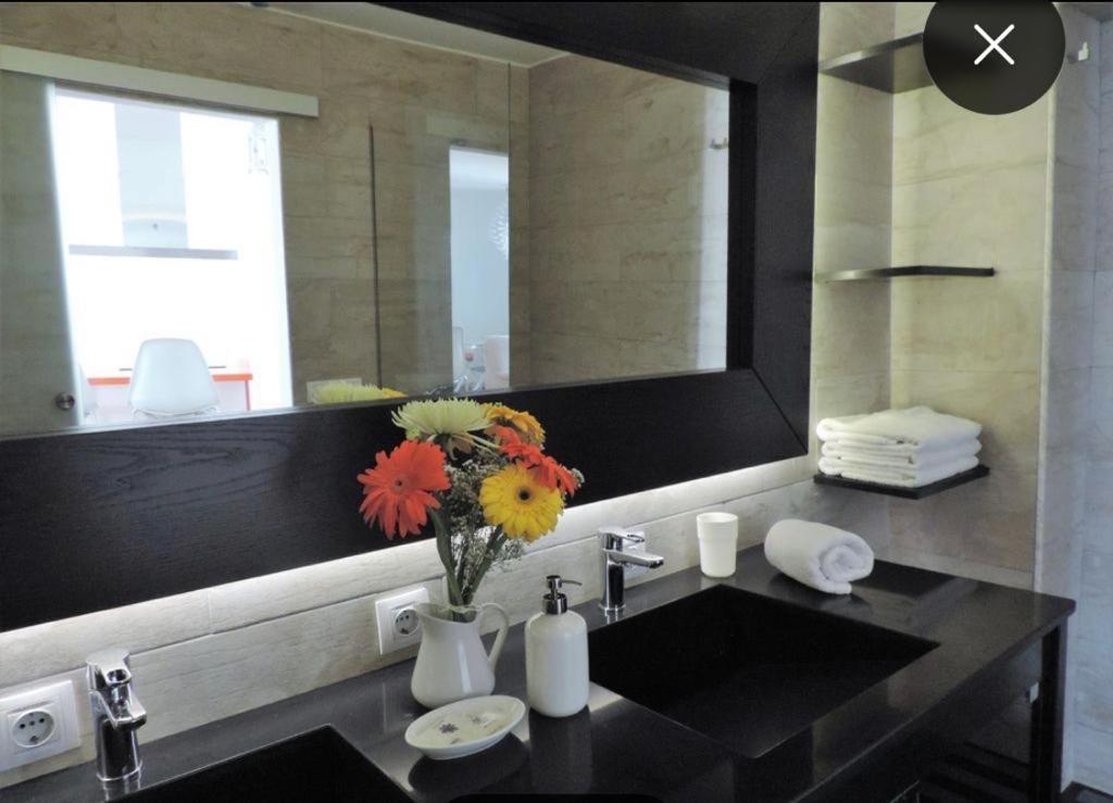 Casa El Jable Apartment Arrecife  Exterior photo